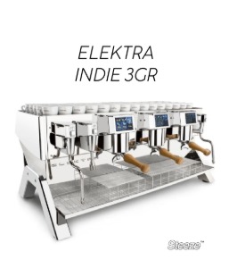 [스티즈커피] Elektra Indie 3gr _SLM-005